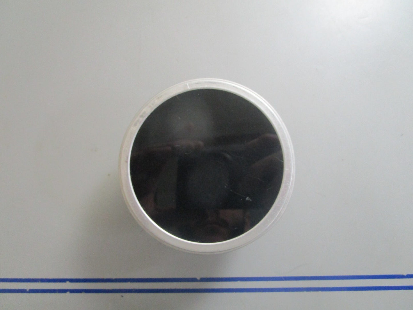 *NEW OEM* 0810 OMC Johnson Evinrude Converter Module Gauge 5008752