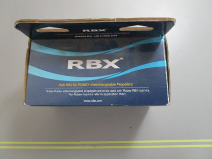 *NEW* 0810 Solas RBX 100 Prop Hub Kit 170253100