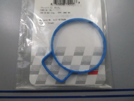*NEW* 0810 Fel-Pro Throttle Body Gasket 61208