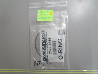 *NEW OEM* 0810 Mercury Quicksilver O-Ring 25-861844