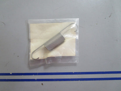 *NEW OEM* 0810 Tohatsu Tilt Stopper Spring 3B7-62473-0 3B7624730