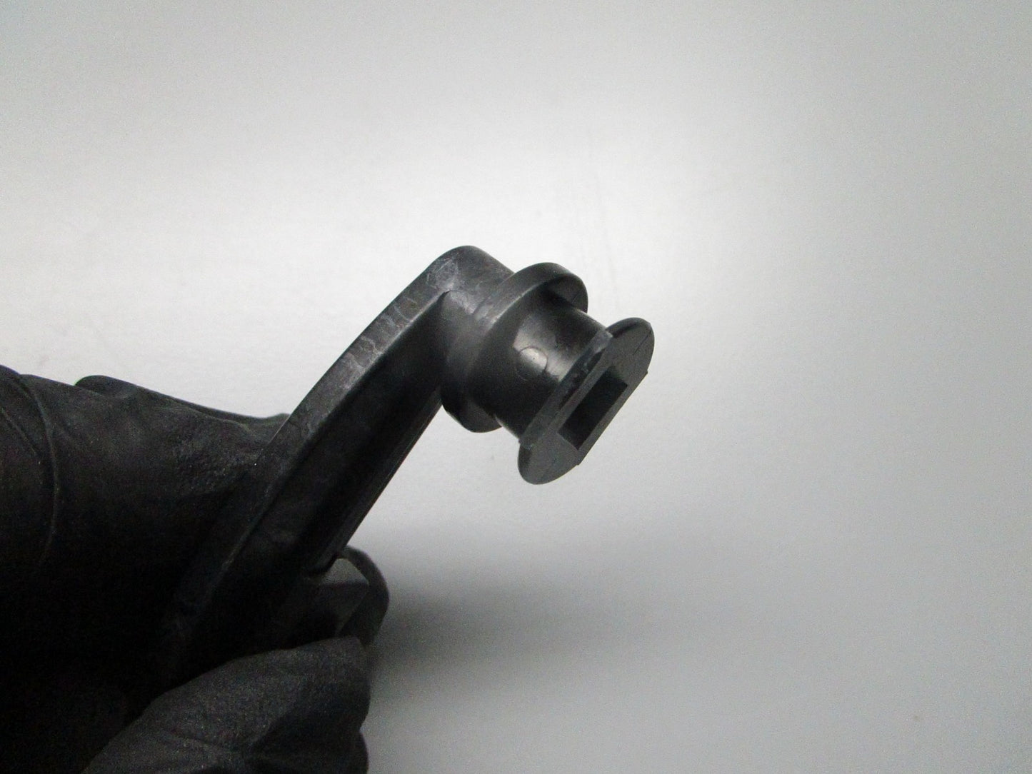 *NEW OEM* 0810 OMC Johnson Evinrude Throttle Lever 335543 0335543