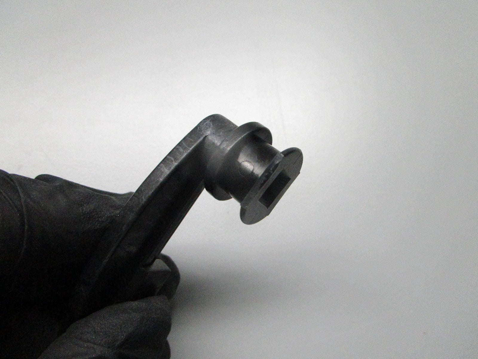 *NEW OEM* 0810 OMC Johnson Evinrude Throttle Lever 335543 0335543