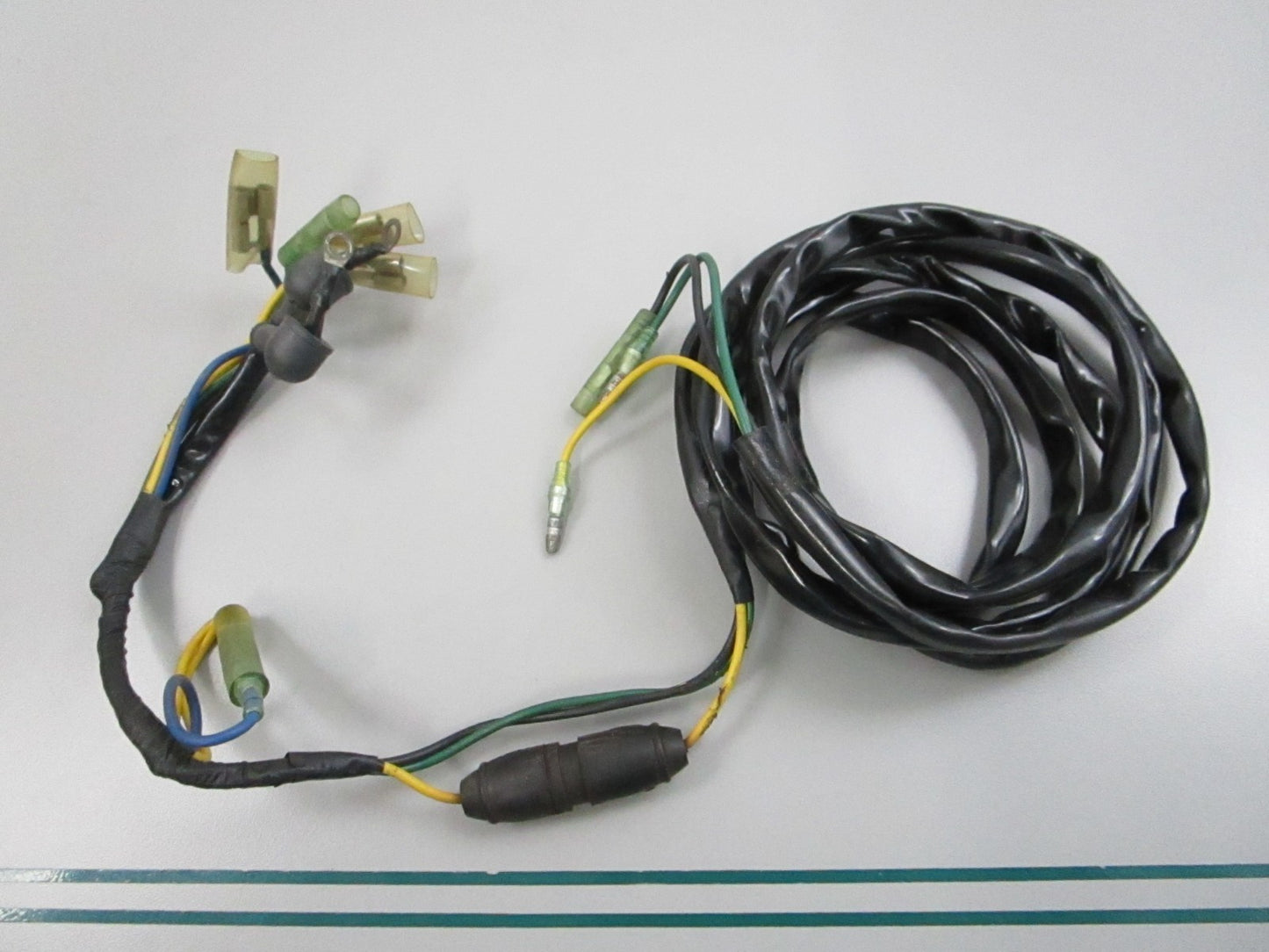 NEW OEM 688-83553-10-00 Yamaha Wire Harness 0810