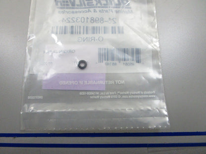 *NEW OEM* 0810 Mercury Quicksilver O-Ring 25-898103224