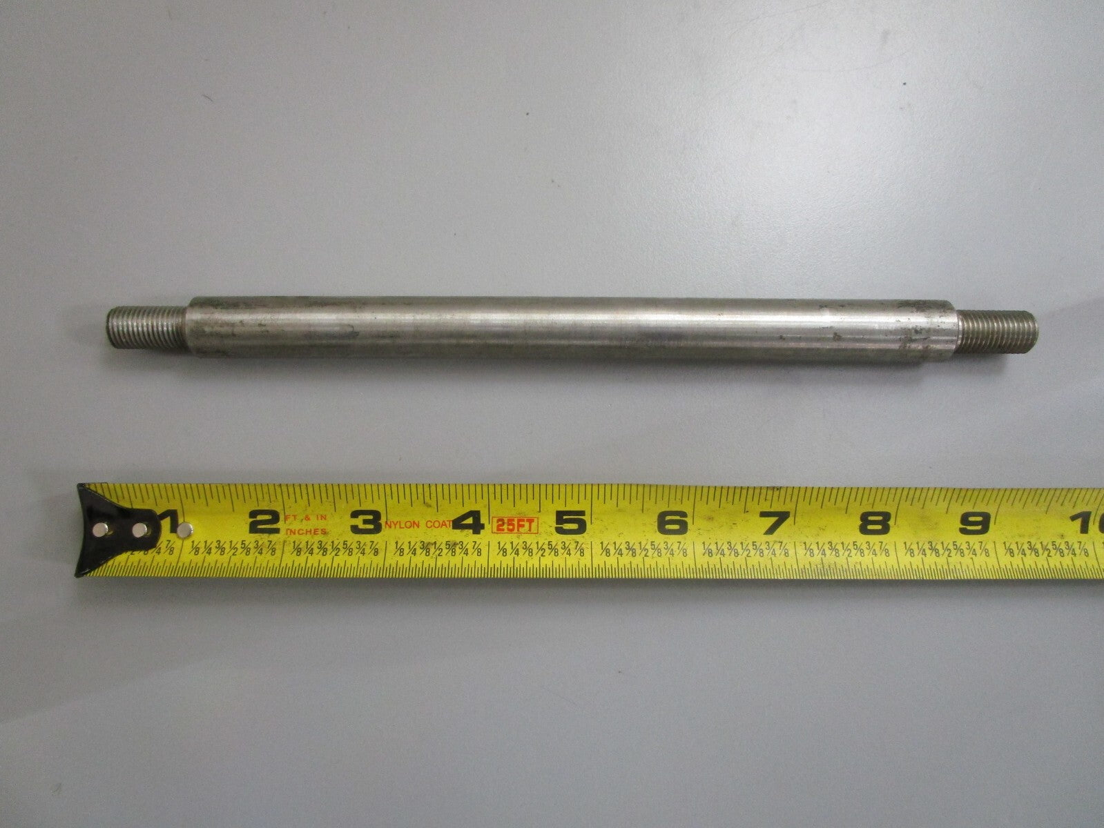 *NEW OEM* 0820 Mercury Quicksilver Pivot Pin 17-14872A1