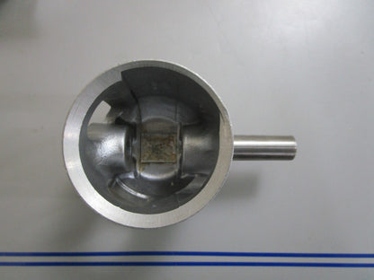 *NEW OEM* 0810 OMC Johnson Evinrude Piston & Pin 385048 385049 0385048 0385049