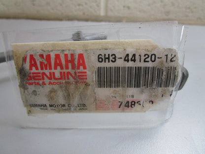 *NEW OEM* 0820 Yamaha Gear Shift Handle 6H3-44120-12-00