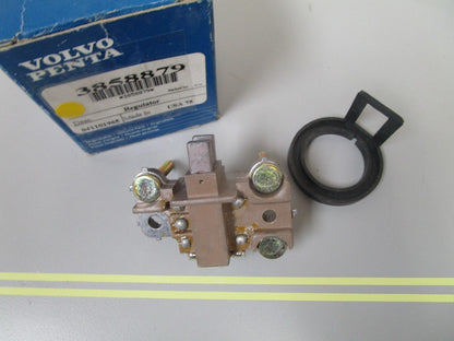 *NEW OEM* 0720 Volvo Penta Regulator 3858879