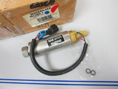 *NEW OEM* 0720 Mercury Quicksilver Fuel Pump Assembly 861156A1