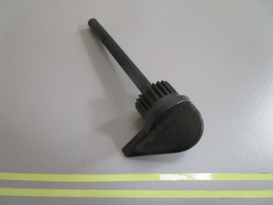 *NEW OEM* 0810 OMC Johnson Evinrude Carburetor Knob 305207 0305207
