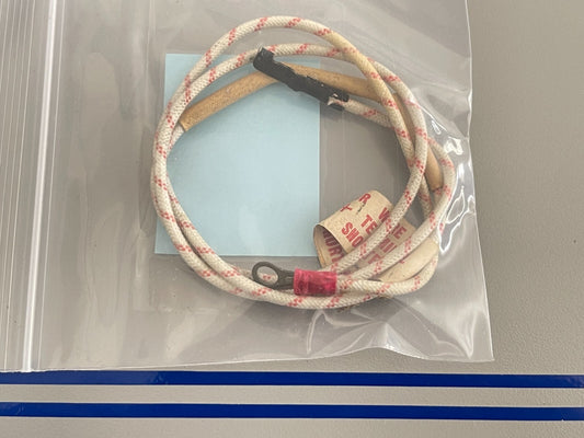 *NEW OEM* 0810 OMC Johnson Evinrude Resistor Wire 378350 0378350