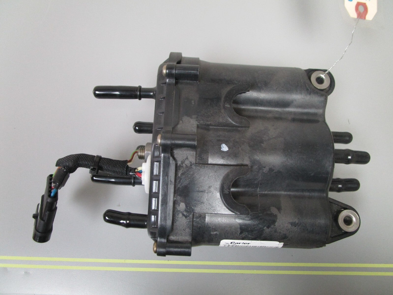 *NEW OEM* 0720 OMC Johnson Evinrude Fuel Pump Assembly 5009833