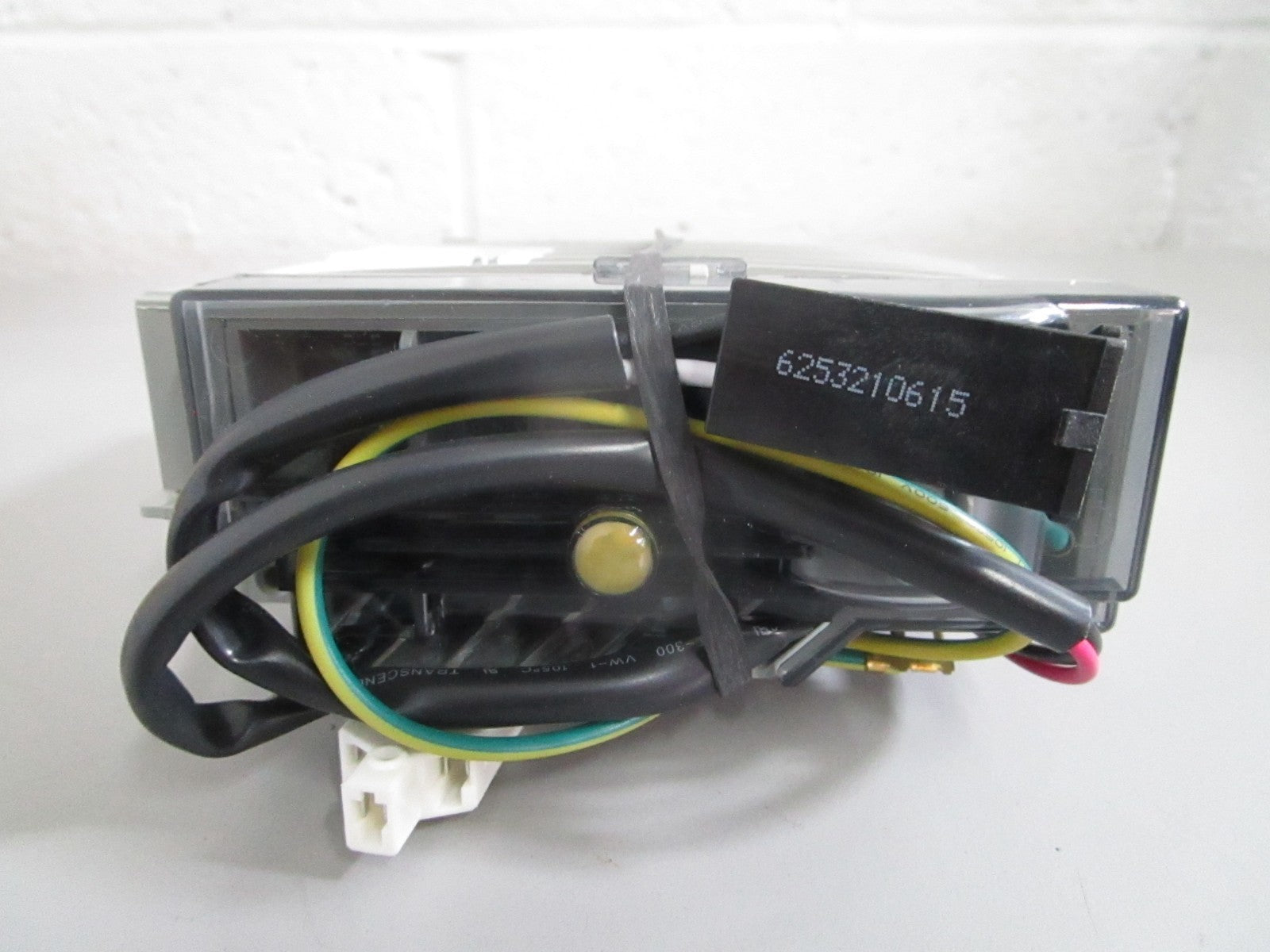 NEW OEM W11087200 Whirlpool Inverter Box 0820