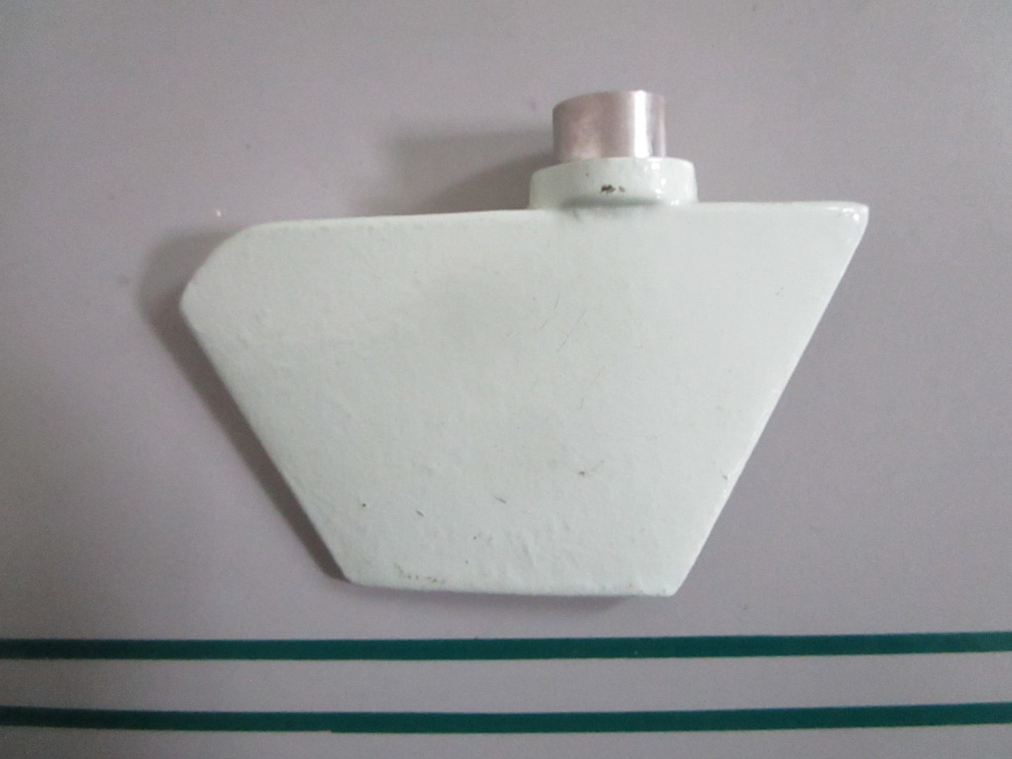NEW OEM 851452 Volvo Penta Steering Fin 0820