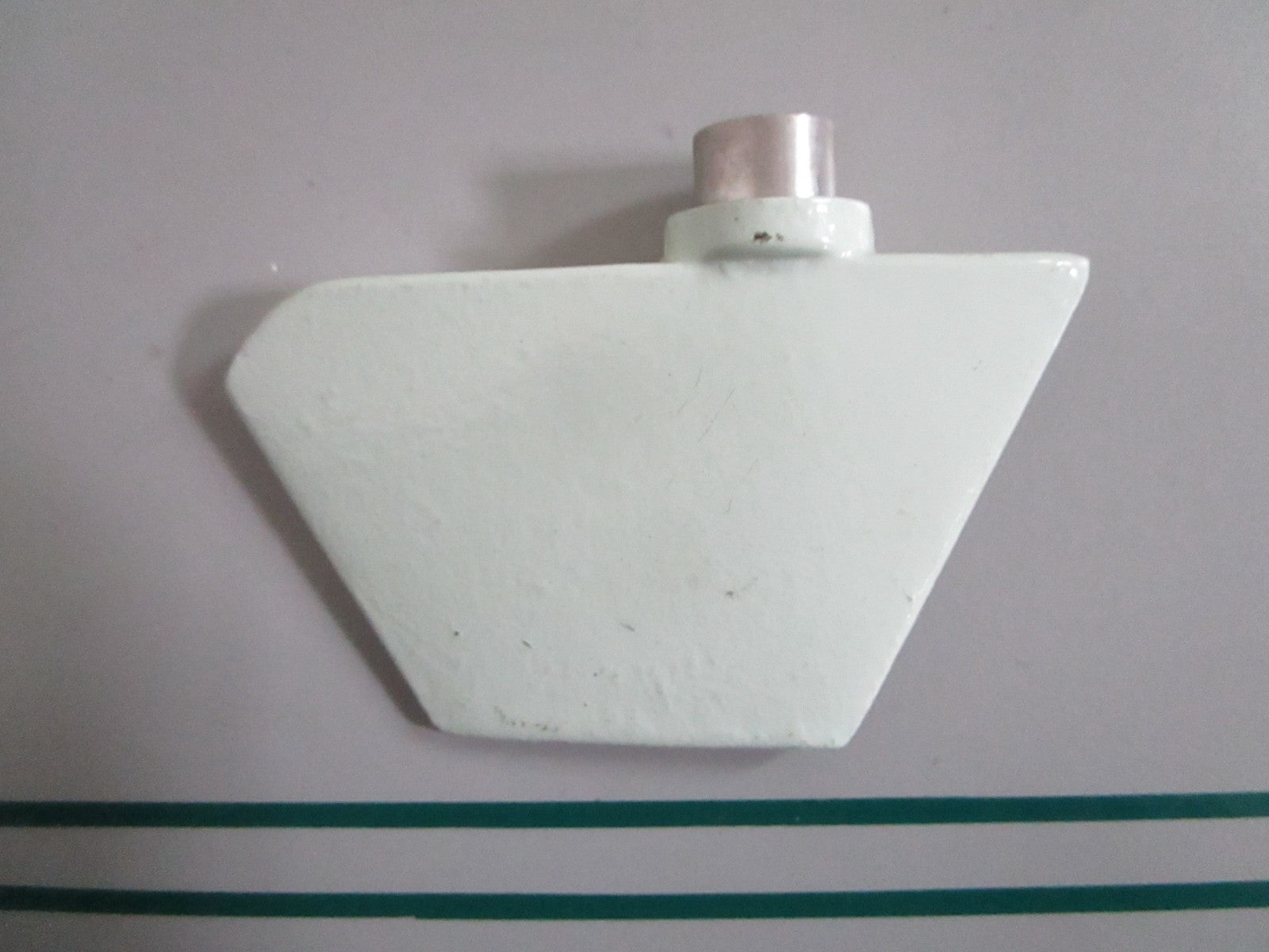 NEW OEM 851452 Volvo Penta Steering Fin 0820