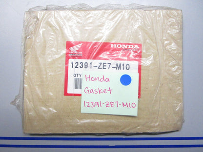 *NEW OEM* 0810 Honda Gasket 12391-ZE7-M10
