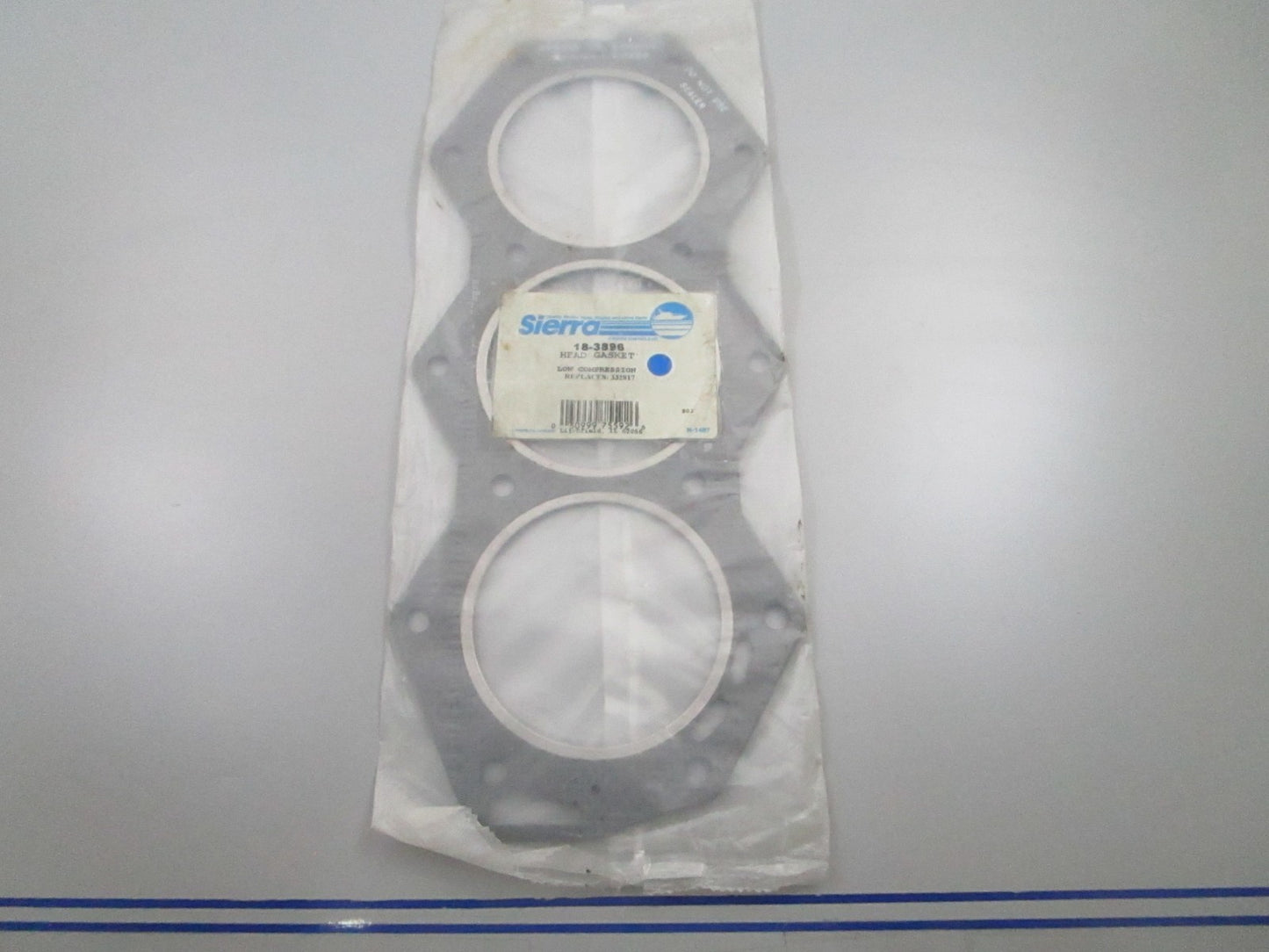 *NEW* 0810 Sierra Head Gasket 18-3896 Replaces: 332817 0332817