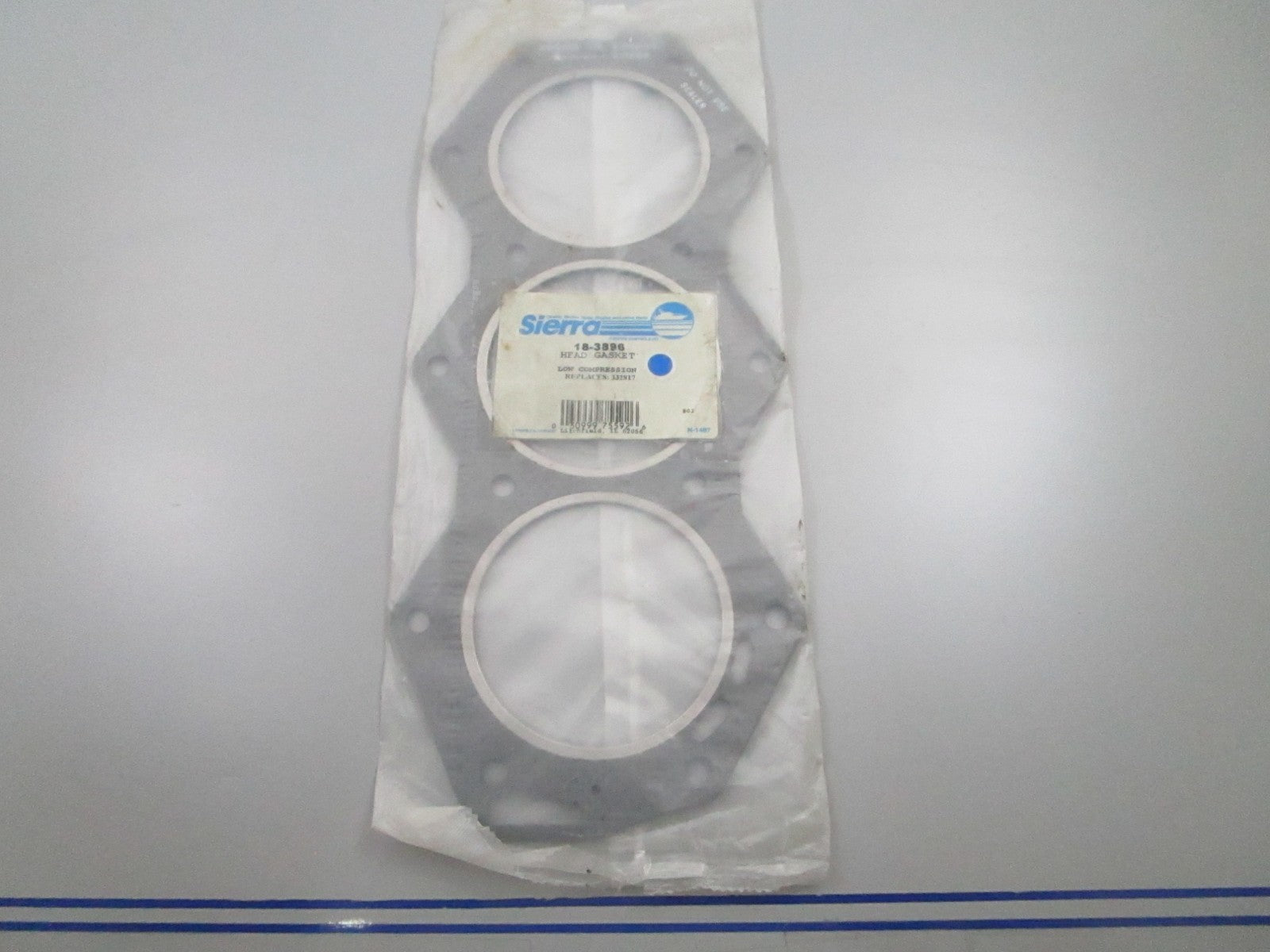 *NEW* 0810 Sierra Head Gasket 18-3896 Replaces: 332817 0332817