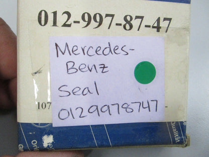 NEW OEM 0129978747 Mercedes-Benz Seal 0810