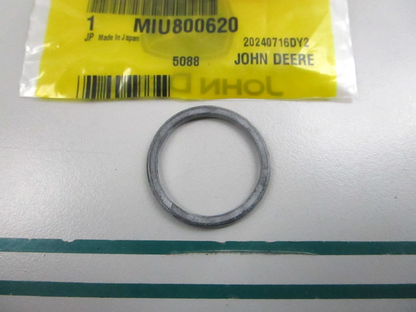 NEW OEM MIU800620 John Deere O-Ring 0810