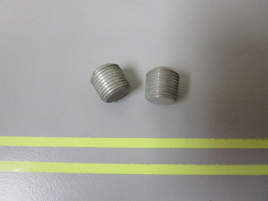 *NEW OEM* (LOT OF 2) 0810 OMC Johnson Evinrude Plug 307463 0307463