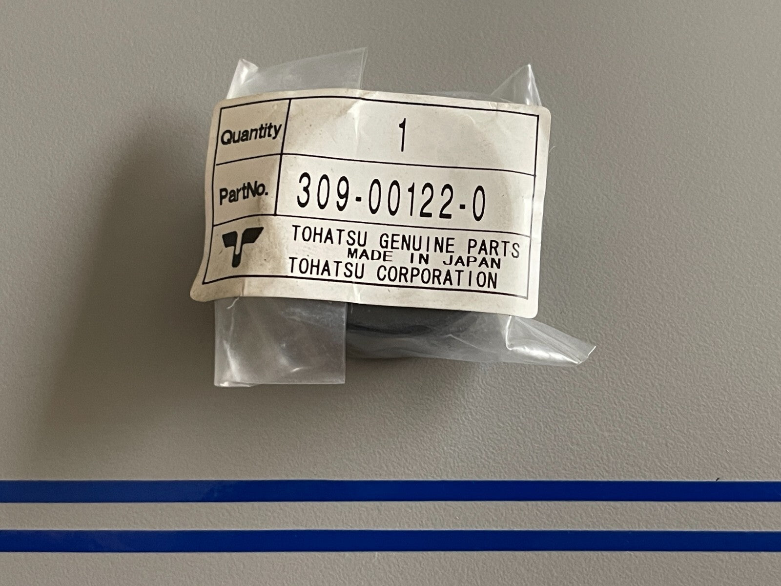 *NEW OEM* 0720 Tohatsu Nissan Oil Seal 309-00122-0 309001220