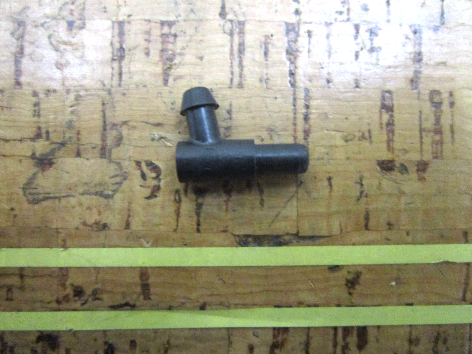 *NEW OEM* 0750 OMC Johnson Evinrude NIPPLE 326266 0326266