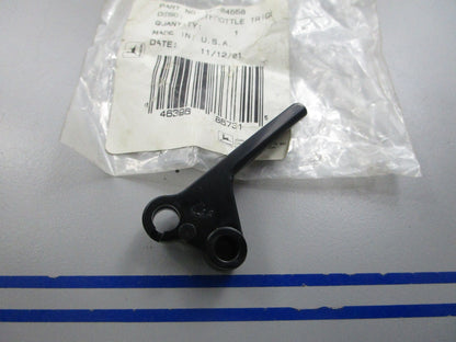 NEW OEM UP-04558 John Deere Homelite Throttle Trigger 0810