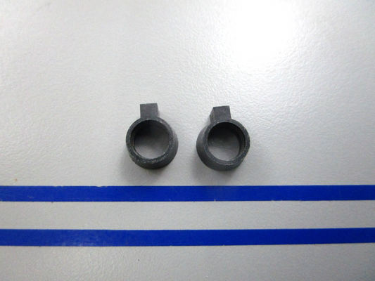 NEW OEM (LOT OF 2) 315253 OMC Johnson Evinrude Needle Valve Retainer 0810