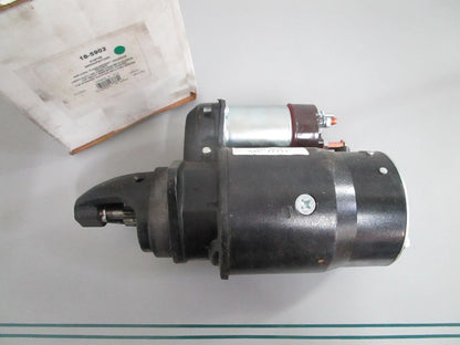 NEW 18-5902 Sierra Reman Starter Replaces: RA122009 Pleasurecraft 0820