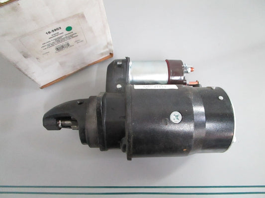 NEW 18-5902 Sierra Reman Starter Replaces: RA122009 Pleasurecraft 0820