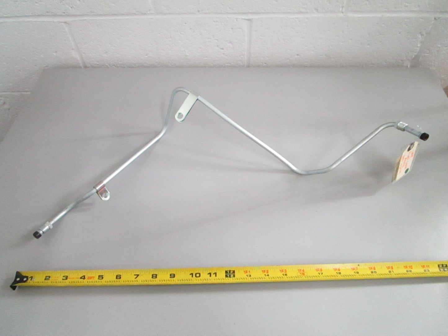 NEW OEM 147-0679 CAT Fuel Line Assy 0820