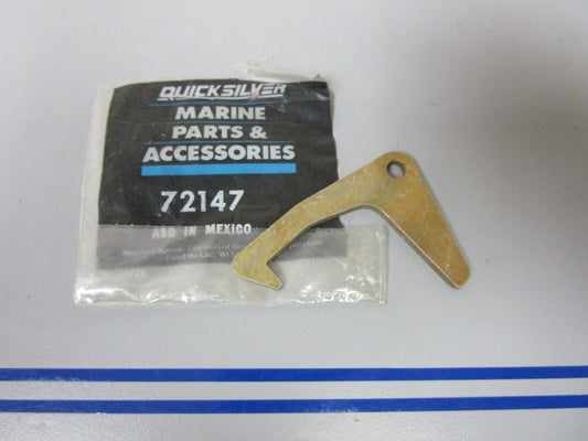 *NEW OEM* 0810 Mercury Quicksilver Hook 72147