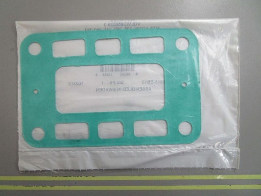 *NEW* 0770 Sierra Exhaust Riser Gasket 18-2971 Replaces: Volvo 856039