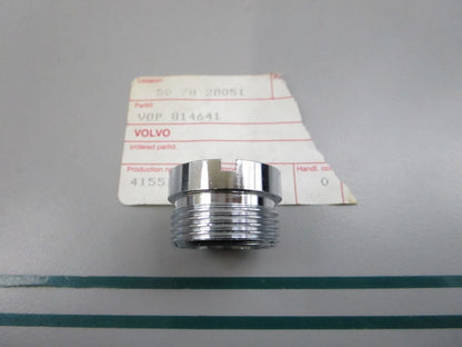 NEW OEM 814641 Volvo Penta Bushing 0810