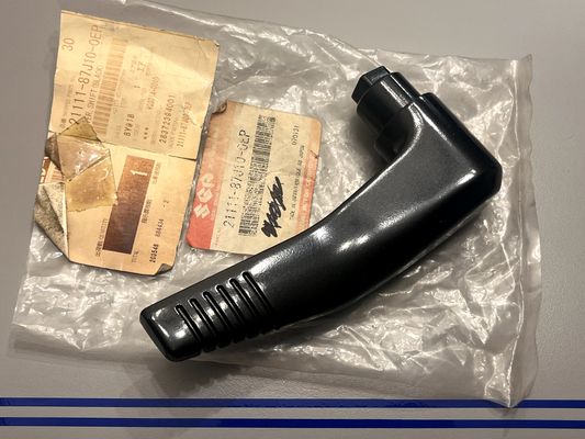 *NEW OEM* 0720 Suzuki Shift Clutch Lever 21111-87J10-0EP