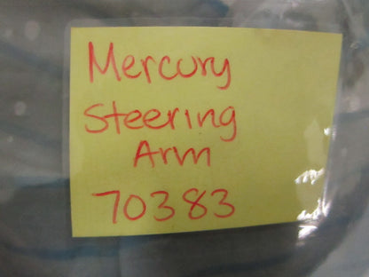 *NEW OEM* 0810 Mercury Quicksilver Steering Arm 70383
