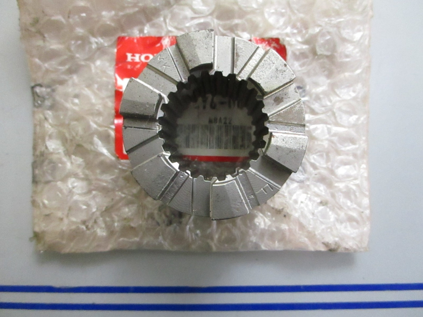 *NEW OEM* 0820 Honda Clutch Shifter 24101-ZY6-000
