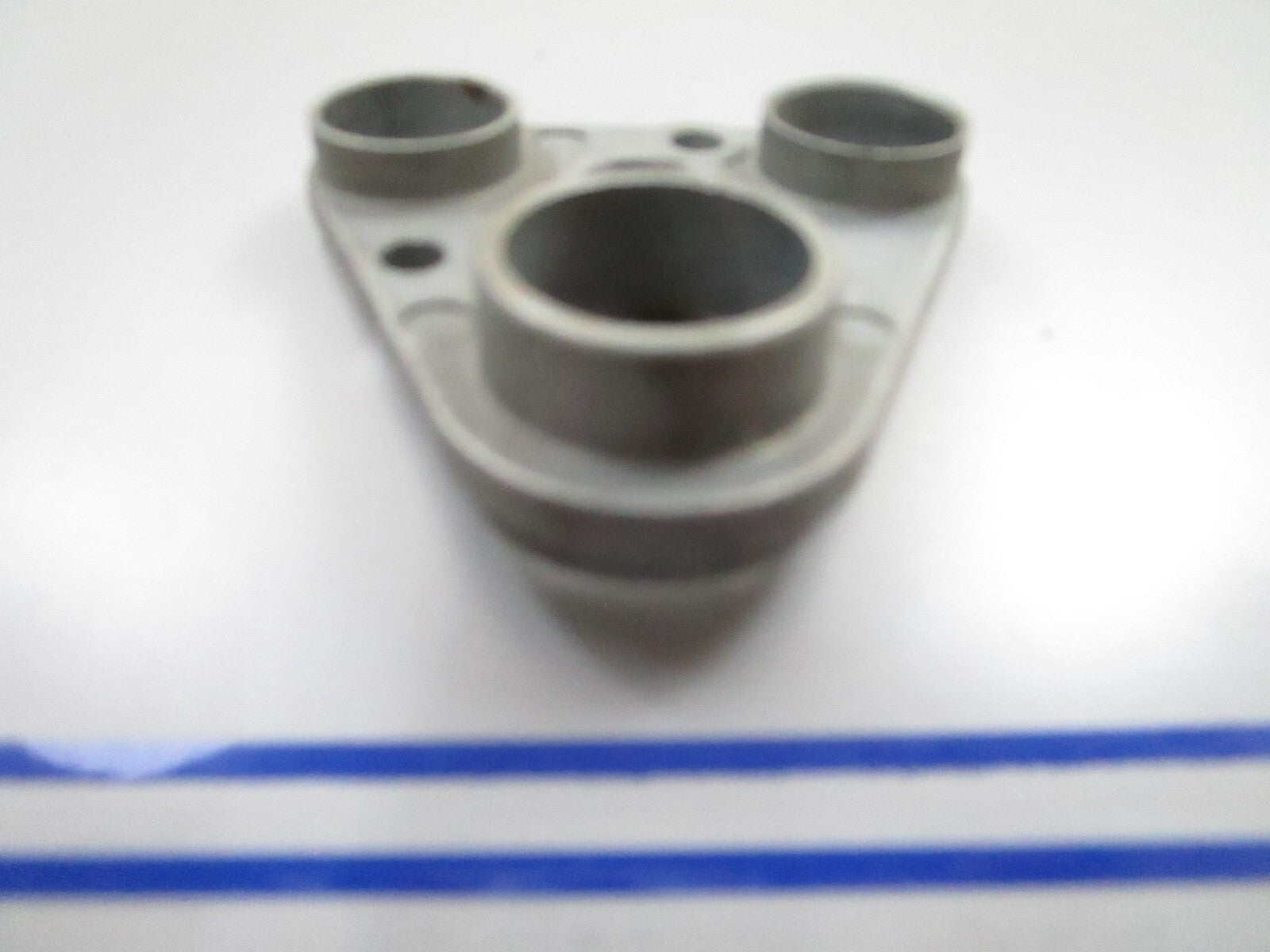 *NEW OEM* 0810 OMC Johnson Evinrude Water Pump Housing Plate 314873 0314873