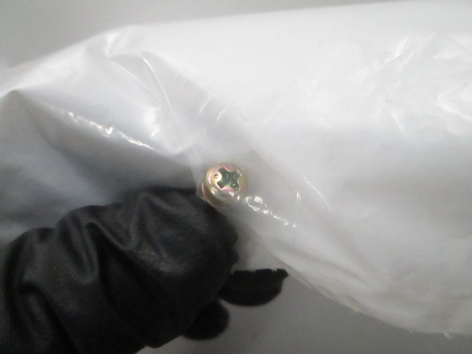 *NEW OEM* 0810 Polaris Pan Bolt 0450086