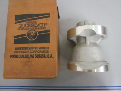 *NEW OEM* 0820 Mercury Quicksilver Bearing Carrier 14587A5