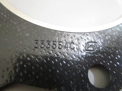 *NEW OEM* 0810 OMC Johnson Evinrude Cylinder Head Gasket 333554 0333554