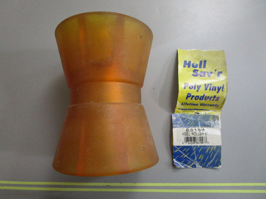 *NEW* 0820 Tie Down 5" Keel Roller 86158