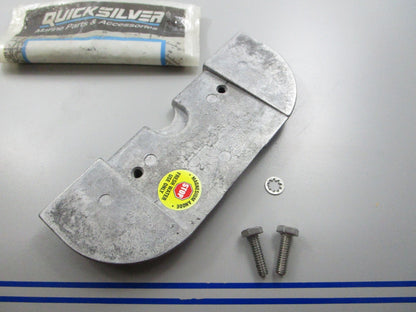 *NEW OEM* 0810 Mercury Quicksilver Anode Assembly 821629A2