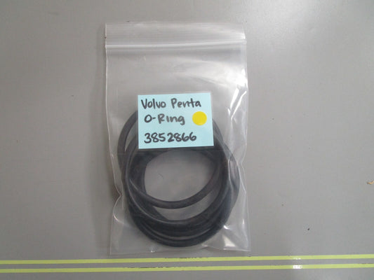 *NEW OEM* (LOT OF 5) 0810 Volvo Penta O-Ring 3852866