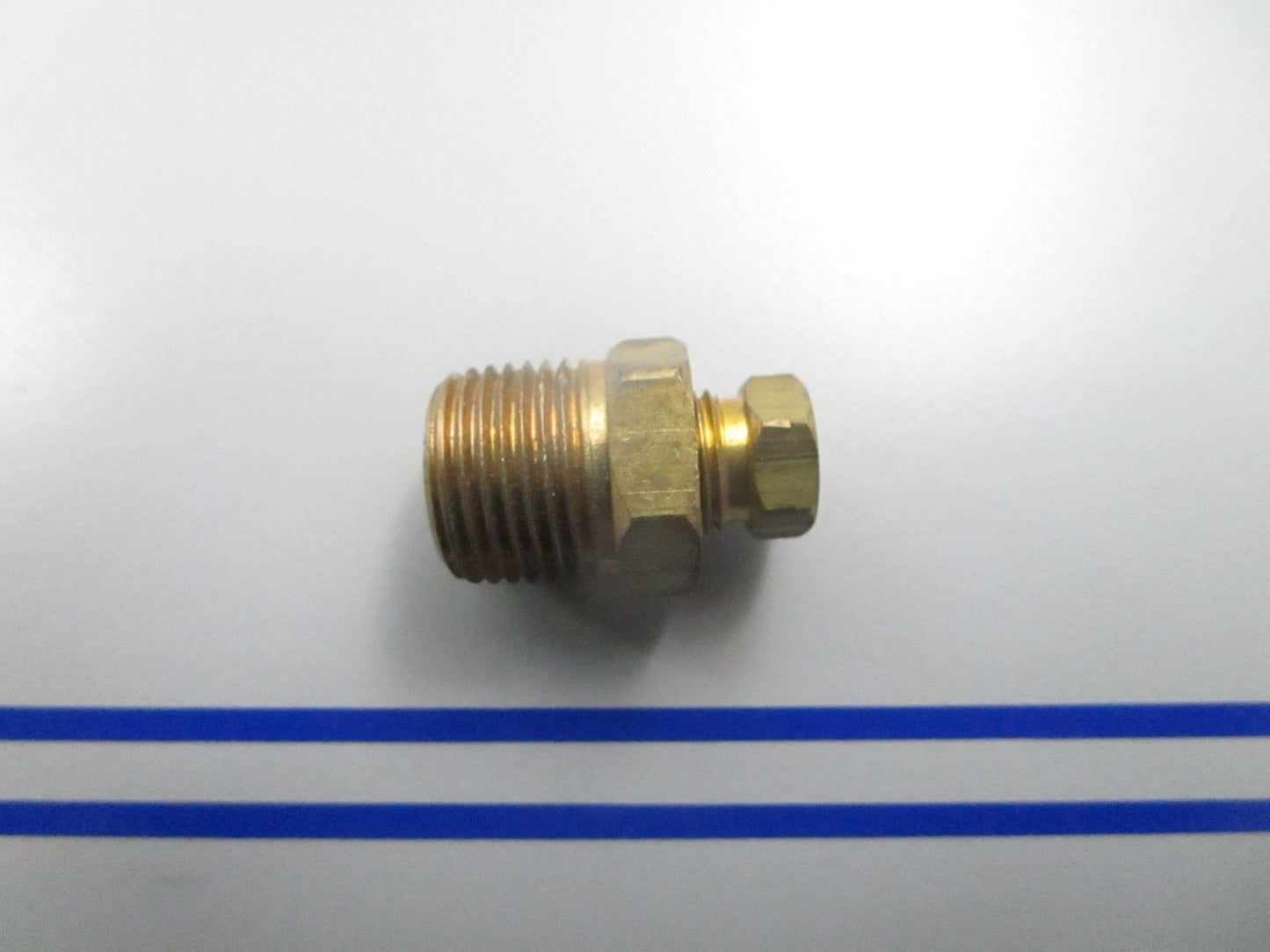 *NEW OEM* 0810 Mercury Quicksilver Connector 22-48176