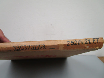 *NEW OEM* 0720 Morse 21ft Control Cable 252 In 33C32377-3
