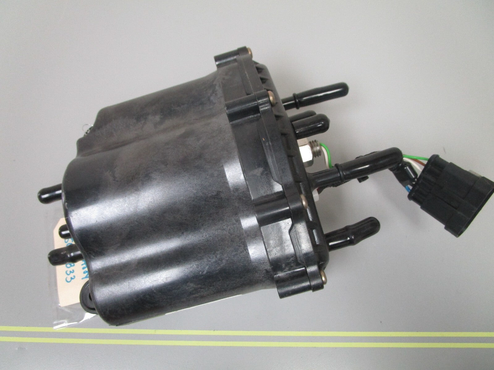 *NEW OEM* 0720 OMC Johnson Evinrude Fuel Pump Assembly 5009833