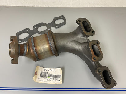 *NEW OEM* 0720 Generac 1.5L Muffler Guard 0C3683 82464646